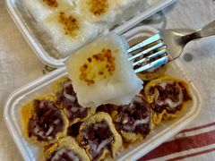 -南大门韩国米糕(公滨路店)