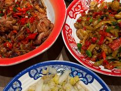 -高嗲嗲·现炒下饭菜(石鼓路店)