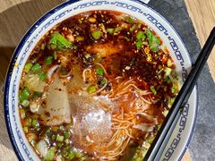 -清真·金城老碗牛肉面揪面片(兰州总店)