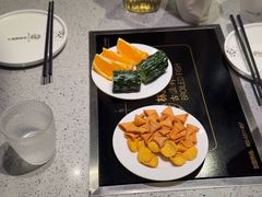 -林溪晚亭脆皮烤鱼(藁城店)