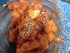 -周正水煮活鱼·吊水鱼(杏东店)