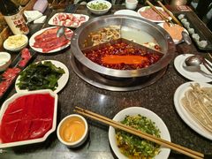 -川西坝子火锅(清江东路3.0直营店)