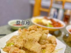 -春花民族美食(佳木斯总店)