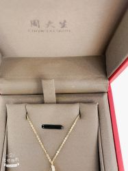 -周大生CHOW TAI SENG(成山路巴黎春天店)
