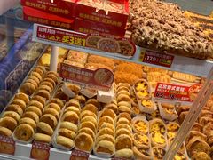 -味多美蛋糕(劲松京客隆店)