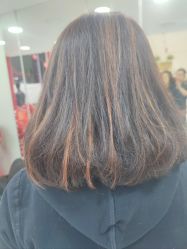 -范美特接发·染发漂发