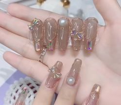 -LILY NAILS美甲美睫