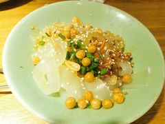 川府凉皮-弄堂里(雨花客厅店)