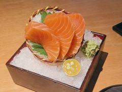 -沼津港日本料理·寿喜烧·烧鸟(新世界大丸百货店)