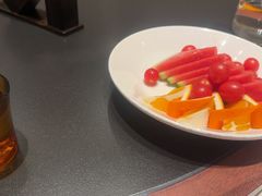 -福满我家大碗厨·湘菜(上海大厦店)