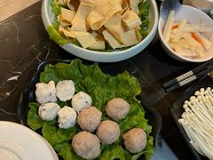 -东来顺饭庄(金泉广场店)