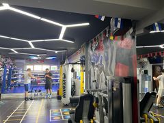 -M.S拳击泰拳馆(大学路店)