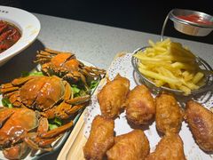-叶派龙虾·招牌十三香(合肥路首店)