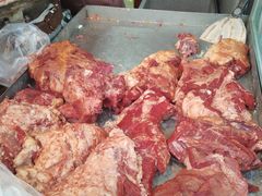 -杨天玉腊牛羊肉