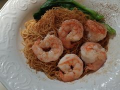 -翠华餐厅(香港国际机场店)