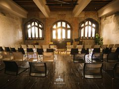 -Big House当代艺术中心