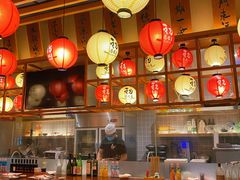 -初居食屋日式料理(万象城购物中心店)