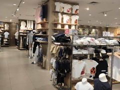 -MUJI无印良品(星光68广场店)