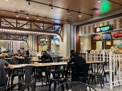 -食通天·寰宇集(杭州万象城店)