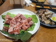 -牛也烧肉(摩尔城店)