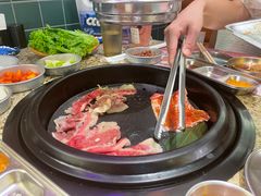 -首尔烤肉大排档(合生汇店)