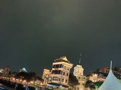 -珠江夜游广州塔·中大码头