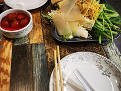 -刘记光大火锅鸡(北行店)