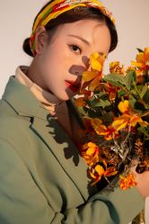 点击看大图 -米莱摄影写真(五大道别墅店)