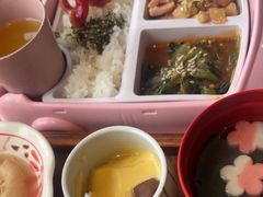 -味太助·银饭食堂(中华城店)