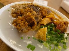 -小豆海棠(嘉兴路店)