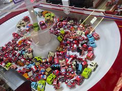 -米迪熊家庭娱乐中心新天泽国际广场店