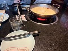 -捞王猪肚鸡火锅(昆山店)