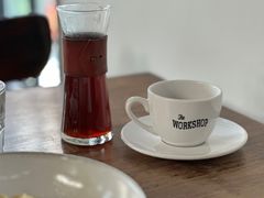 -The Workshop Coffee
