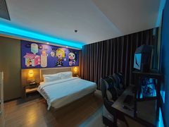 -网鱼电竞酒店(广州东圃天河珠村地铁站店)