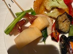 -领仕扒房(长春店)