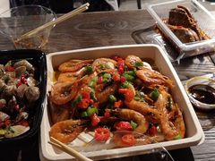 -盒马鲜生(莱蒙都会店)