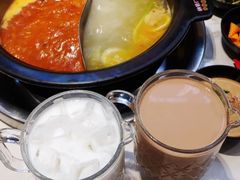 -钢管厂五区小郡肝火锅串串香(清河店)