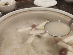 羊肉汤-钦善斋(武侯祠店)