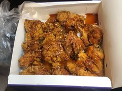 -前进5路汉堡炸鸡(前进五路店)