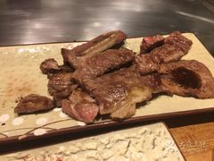 -赤坂亭·M9和牛烧肉·铁板烧(合肥万象城店)