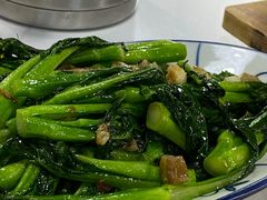 -明本湛江鸡•海鲜小厨(陈家祠店)