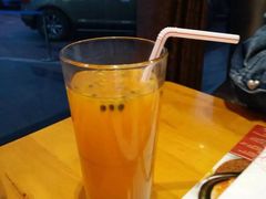 -萨贝尔意式餐厅(富安国际广场店)
