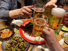 -北丐先生·野馄饨烧烤(雨花万象店)
