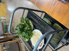 -谭记老字号跳跳蛙·香辣蟹.专注二十年(滨江店)