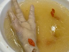 -山水茶艺馆·点心粤菜·30年老字号