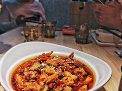 -领蟹祥记·香辣蟹·特色小海鲜(奥体天虹店)