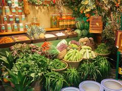 -李久其家民间餐厅(观沙岭公园店)