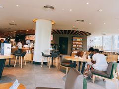 -星巴克(夏日百货店)