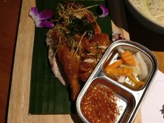 -花样西贡·蜜越餐厅·法式越南料理(水晶城店)
