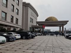 -慈溪白金汉爵大酒店